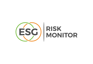 ESG Risk Monitor