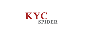 Logo KYC Spider