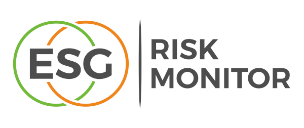 ESG Risk Monitor
