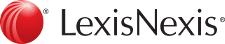 LexisNexis Logo 225